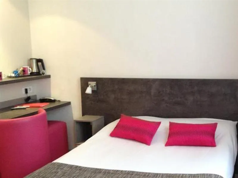 Hotel De La Fontaine Nice