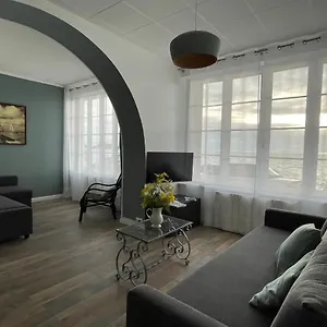 Appartement Douceur Marine Cancale