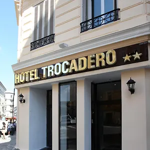 Trocadero Отель