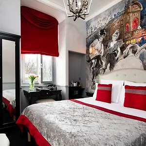 Hotel&spa De Latour Maubourg Francia