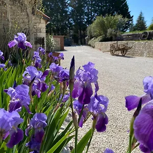 Bed & Breakfast Le Relais De Campagne Trejouls