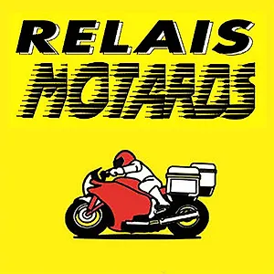 Belvédère Relais Motos Francia