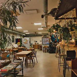 Hostel Le Flaneur Lyon