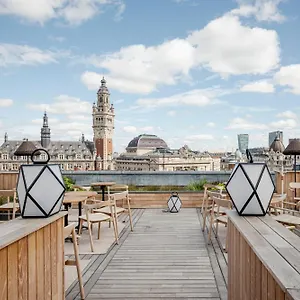 Grand Bellevue - Grand Place Francia