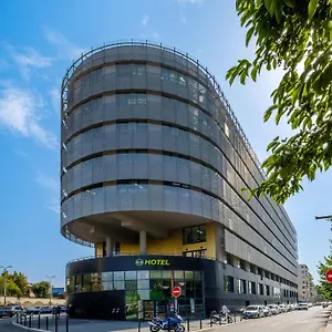 Aeroport Arenas Ξενοδοχείο