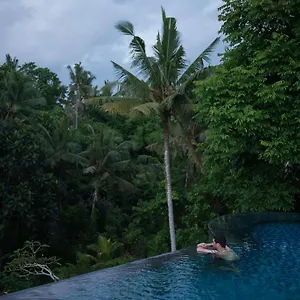 Vakantiepark Tirta Arum Ubud