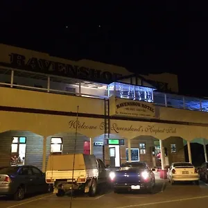 Ravenshoe Hotel Hotel Ravenshoe