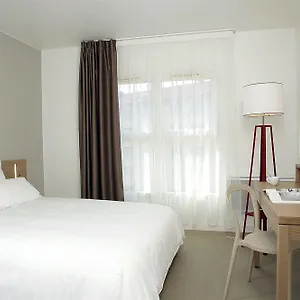 Appart'city Confort - Euralille Apart-hotel Lille