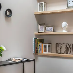 Bastille Liberte Apartment Paris