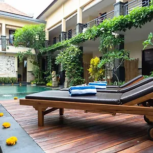 Gasthuis Buana Ubud