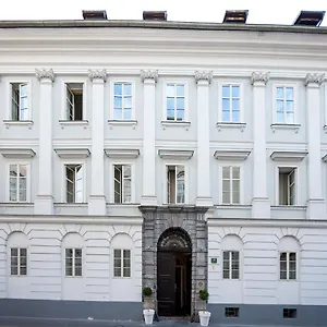 Antiq Palace - Historic Of Europe Hotel Ljubljana