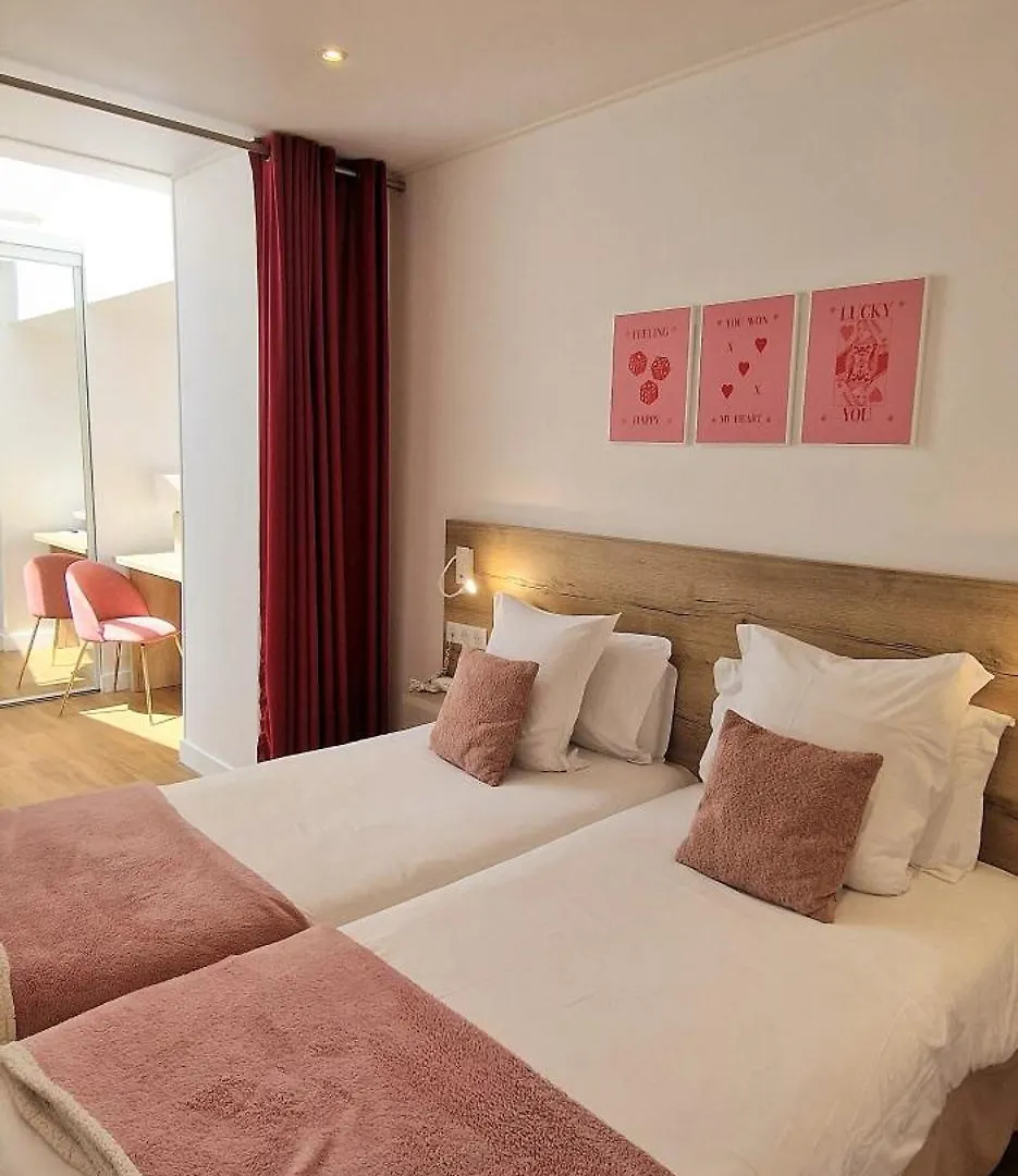 Hotel De La Fontaine Niza 3*,  Francia