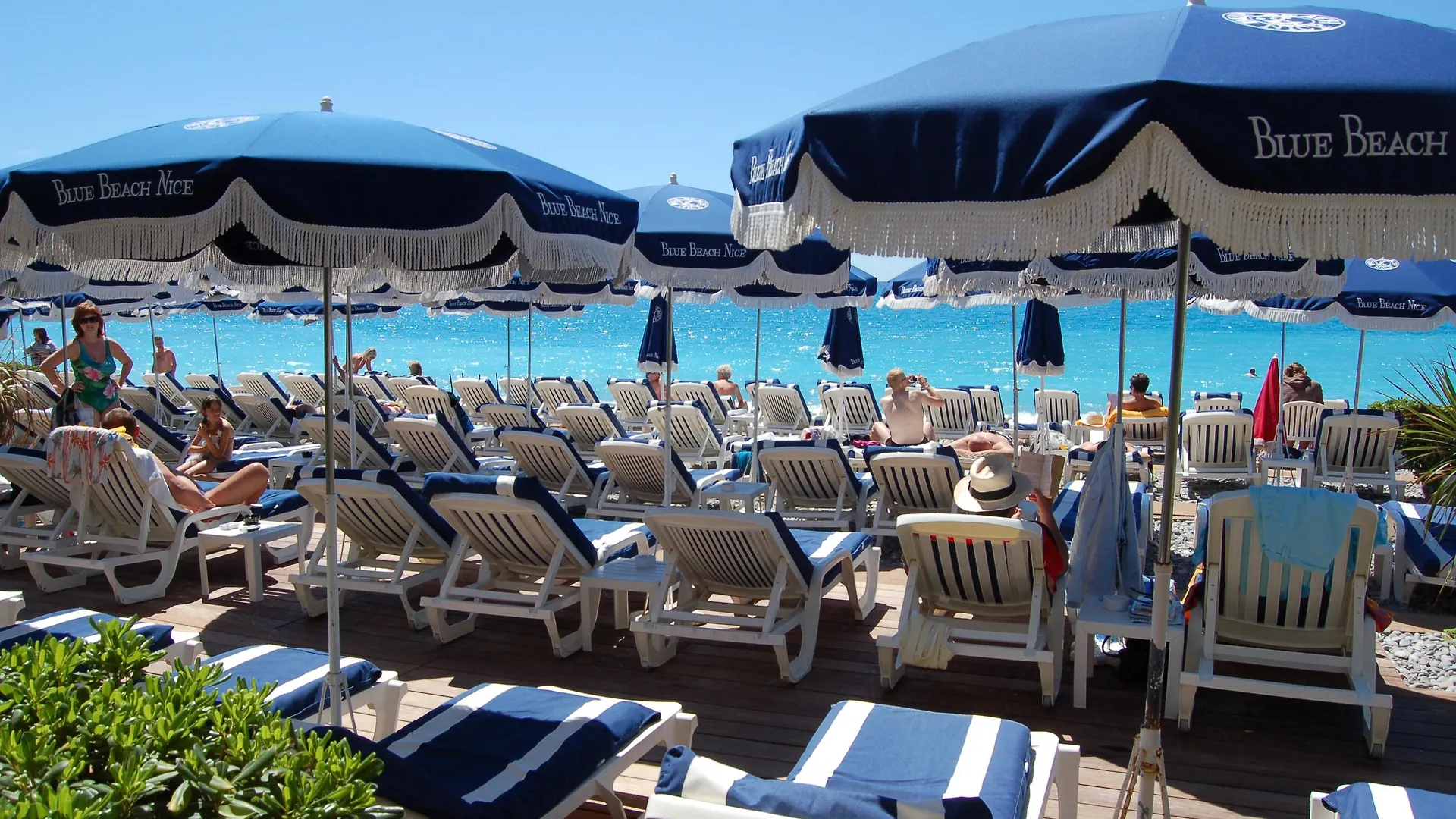 Hotel De La Fontaine Ницца 3*,  Франция