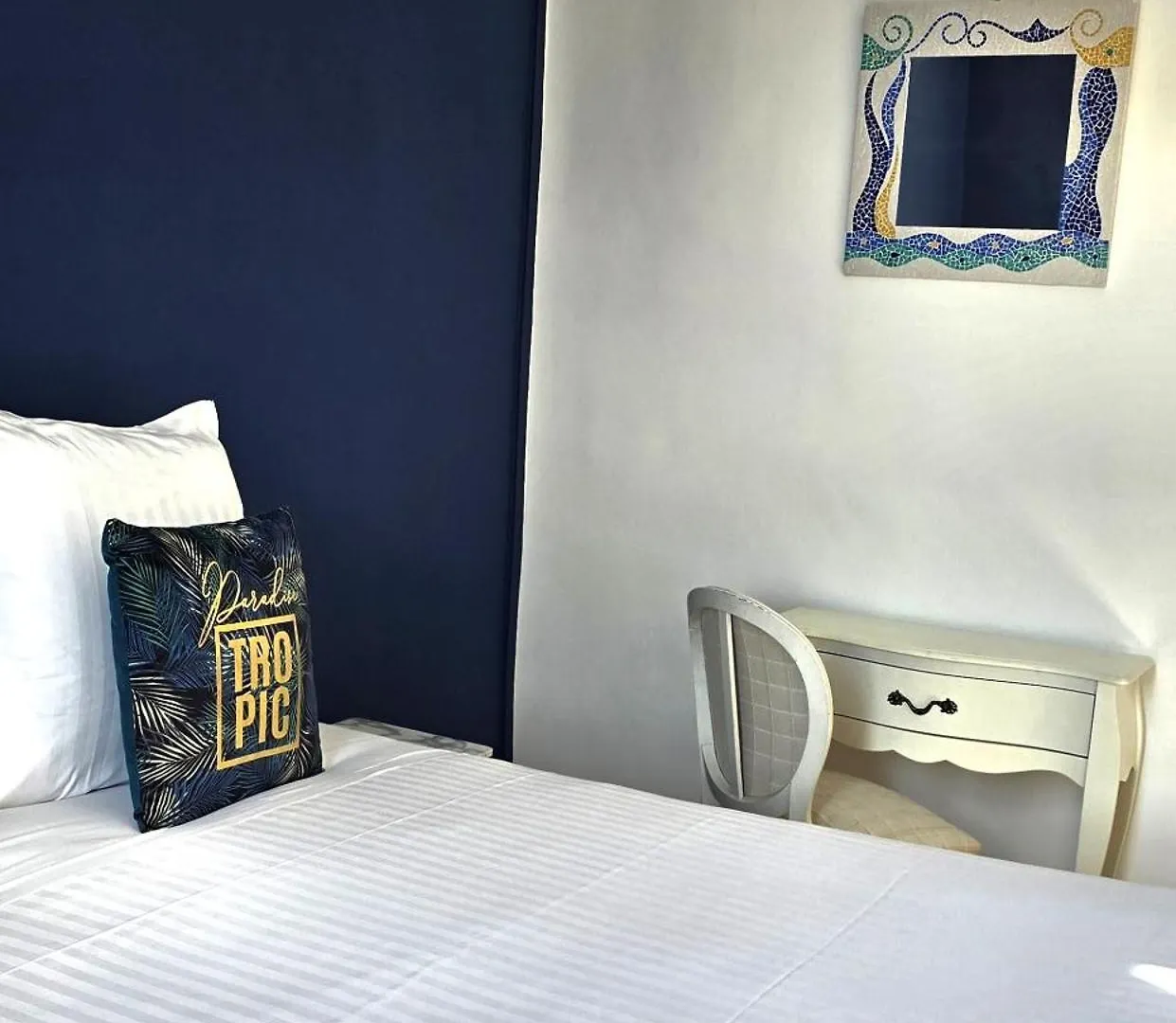Hotel De La Fontaine Nice
