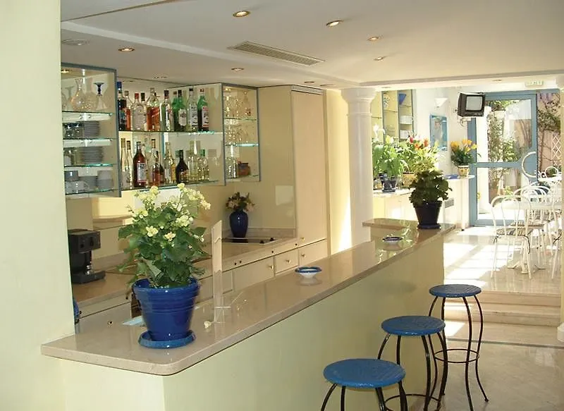 Hotel De La Fontaine Ницца 3*,
